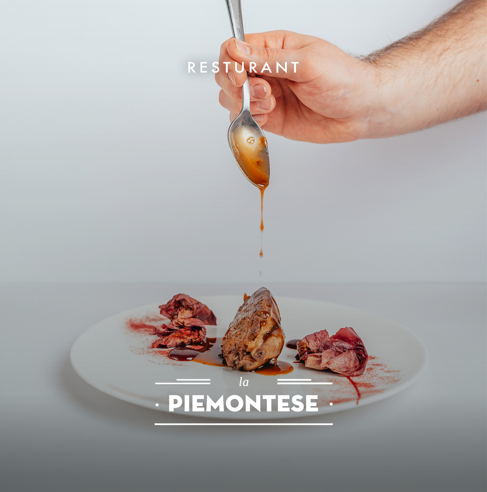 RISTORANTE LA PIEMONTESE