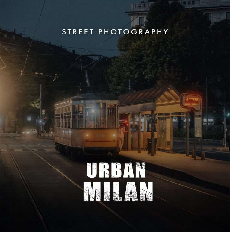 URBAN MILAN