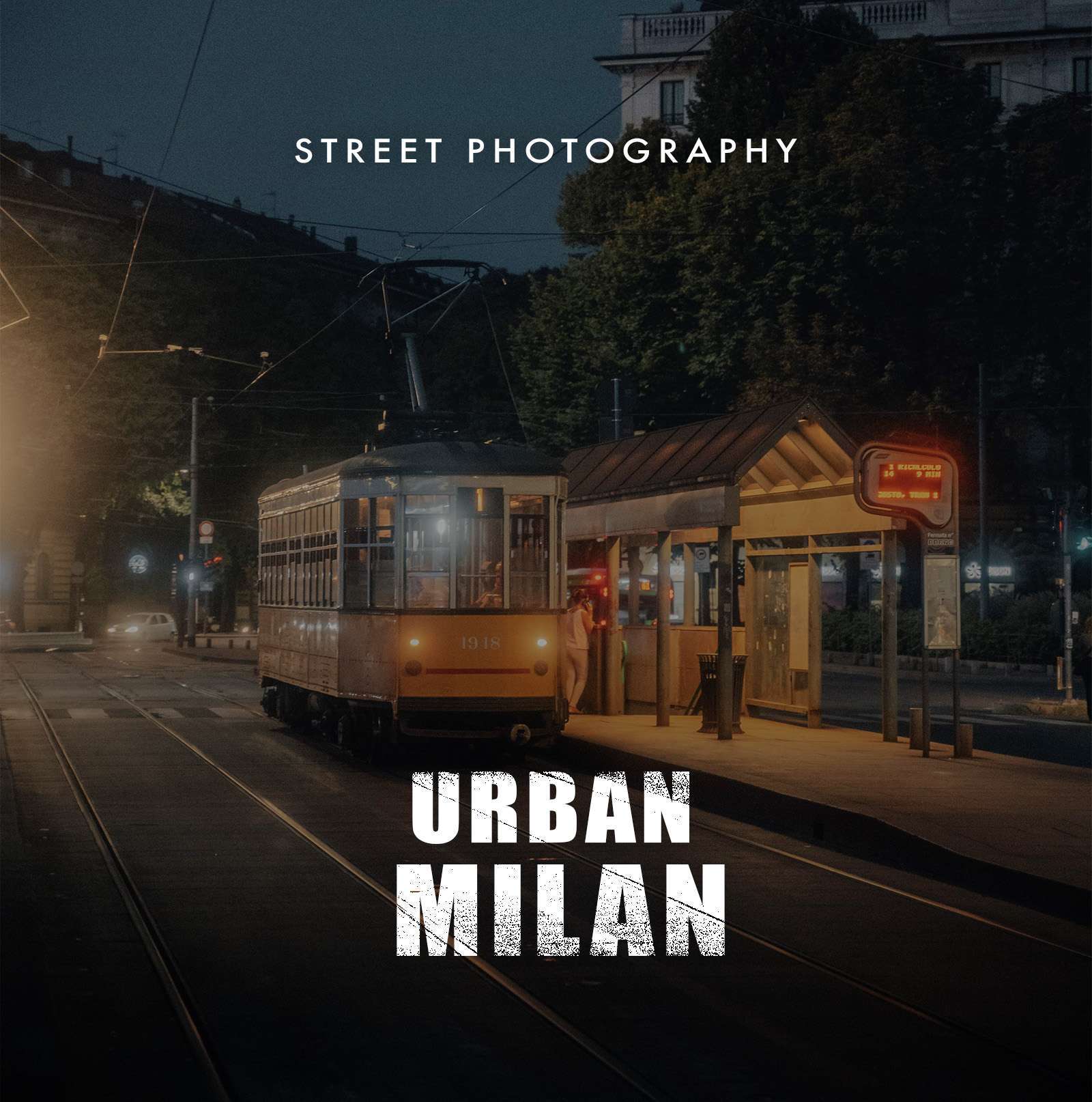 URBAN MILAN