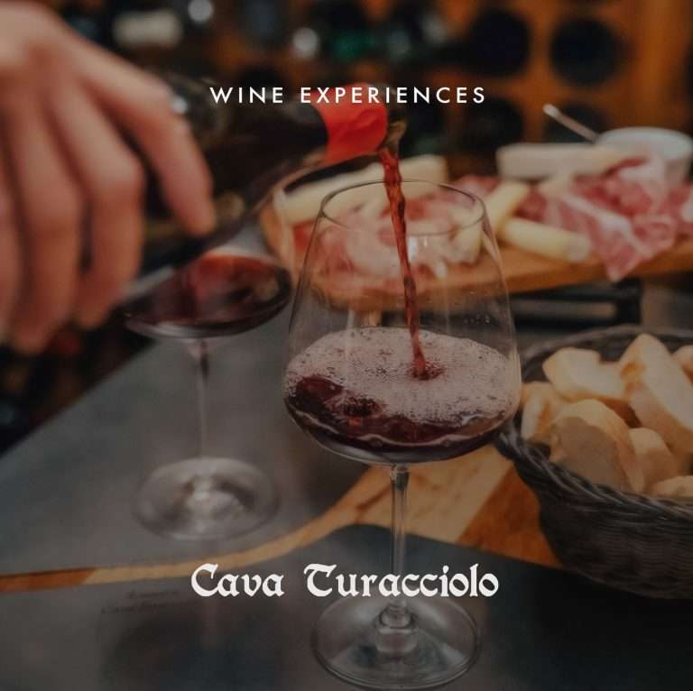 ENOTECA CAVA TURACCIOLO