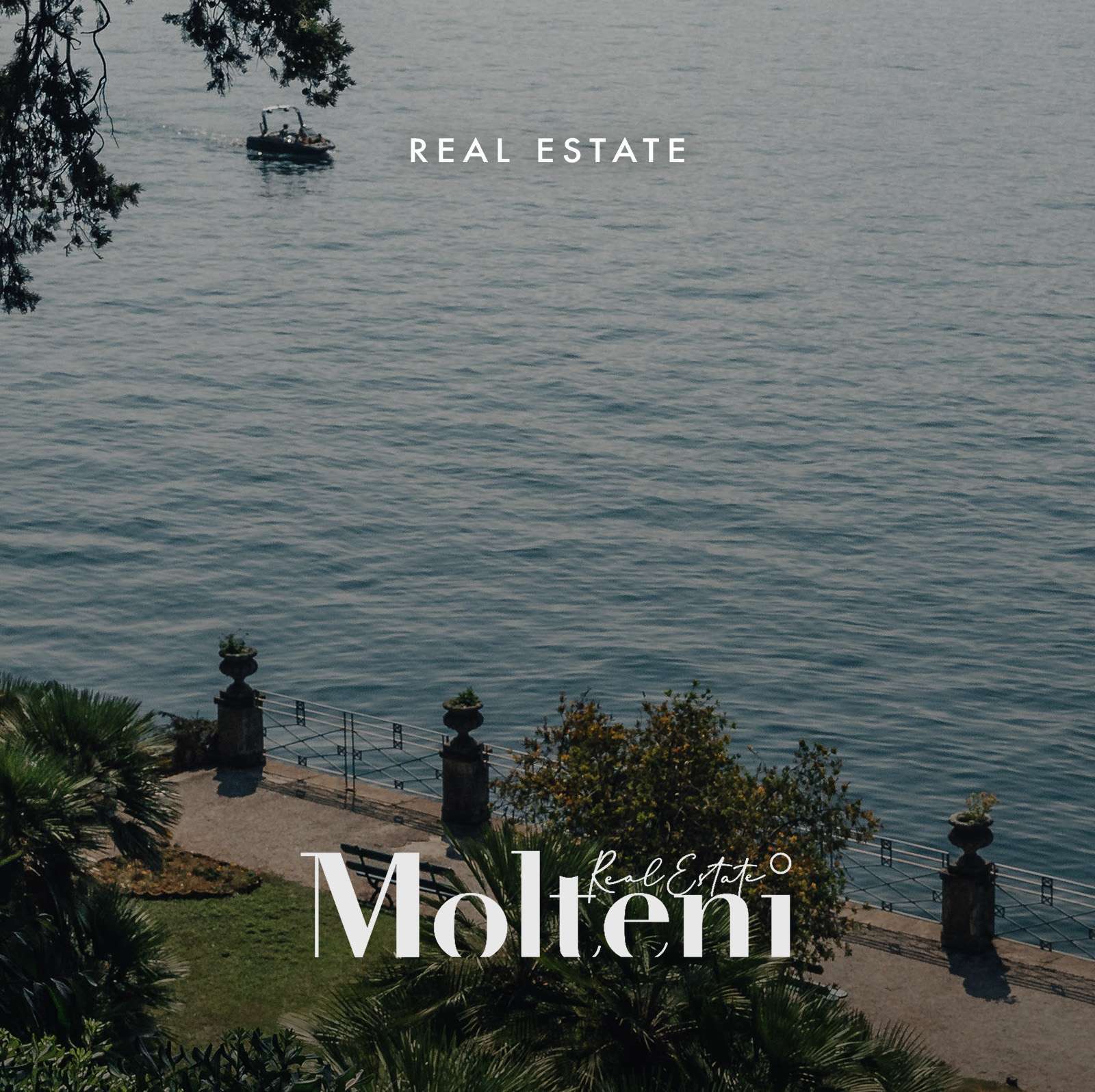 MOLTENI REAL ESTATE