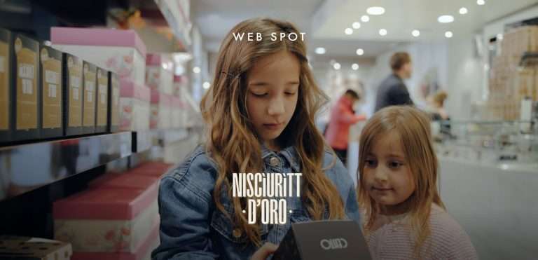 NISCÌURÌTT D’ORO