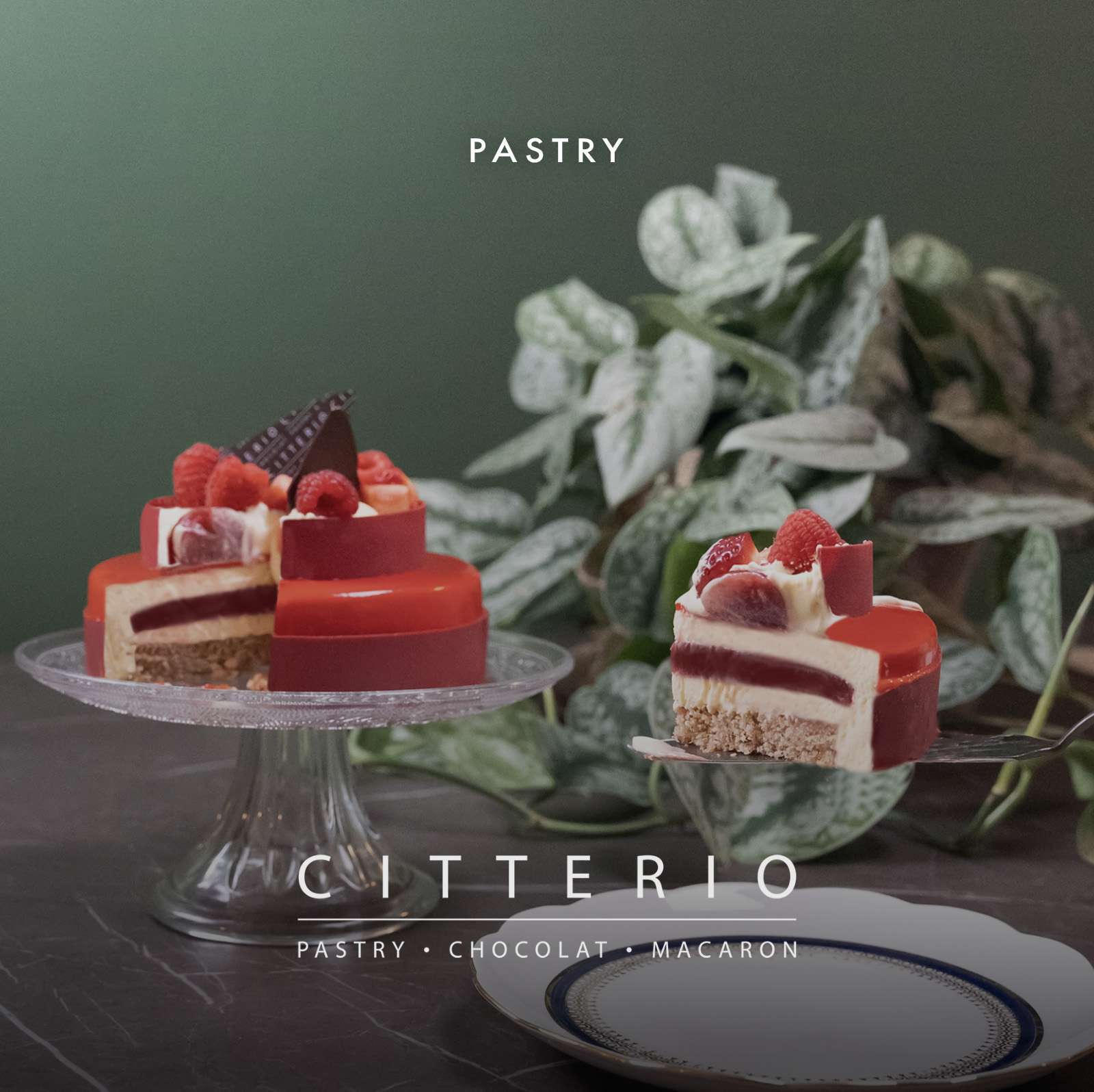 PASTICCERIA CITTERIO