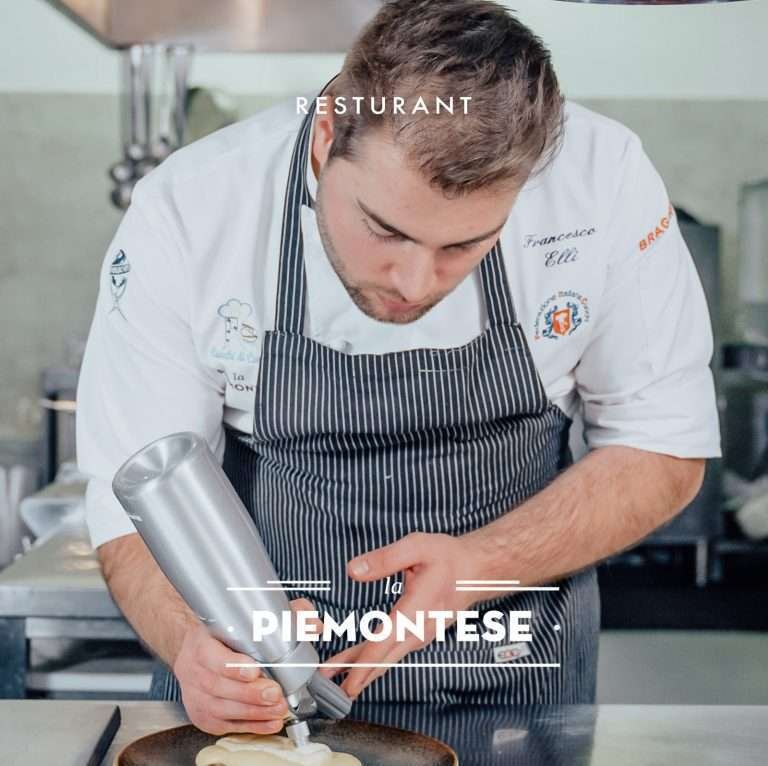 RISTORANTE LA PIEMONTESE