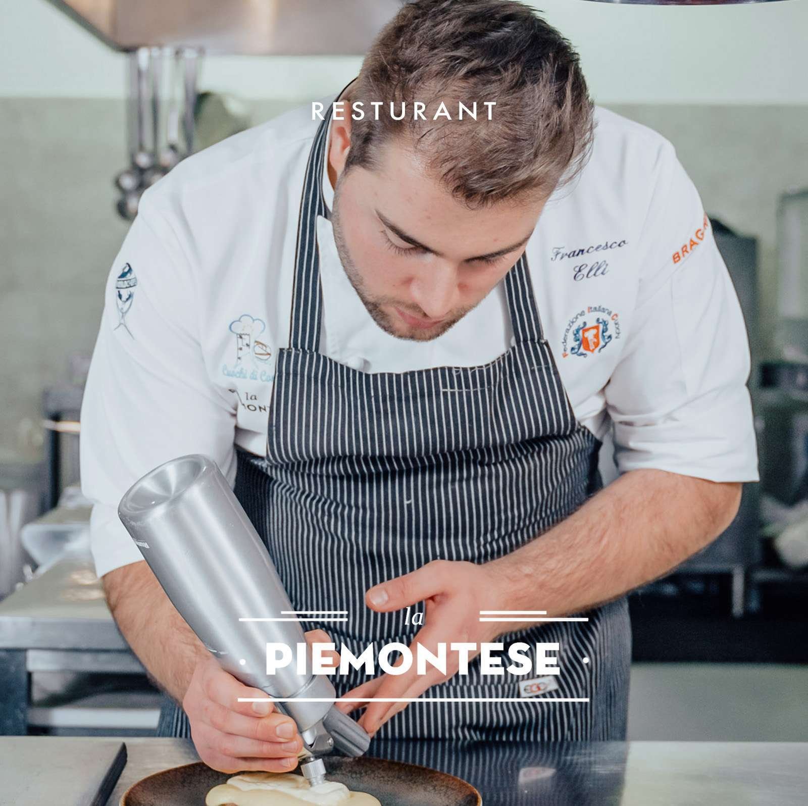 RISTORANTE LA PIEMONTESE
