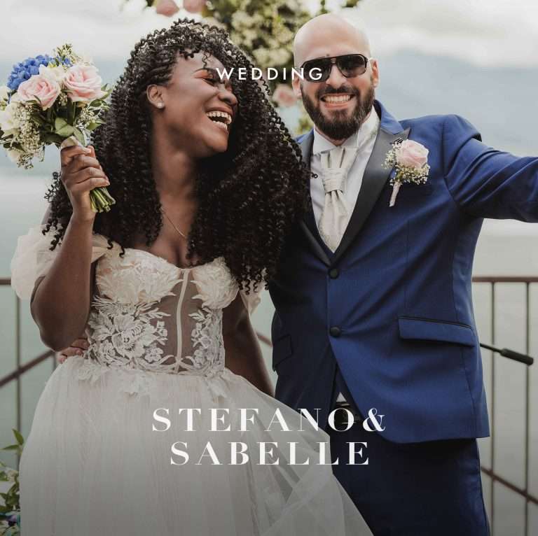 STEFANO E SABELLE