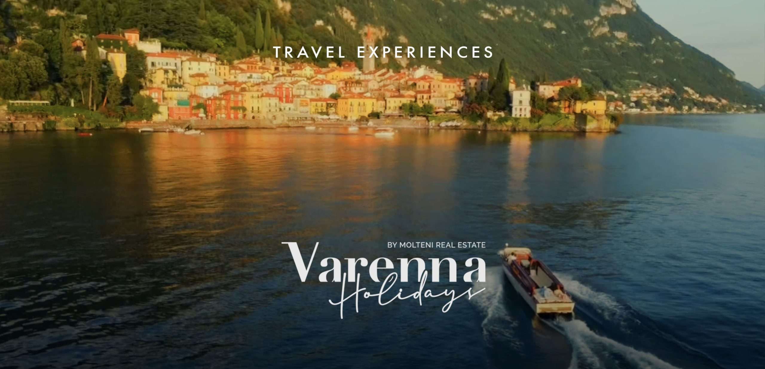 VARENNA HOLIDAYS