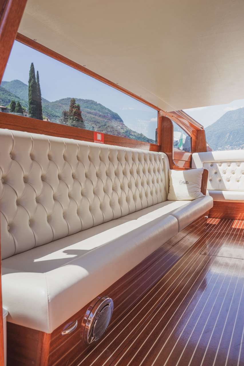 venetian limousine_2