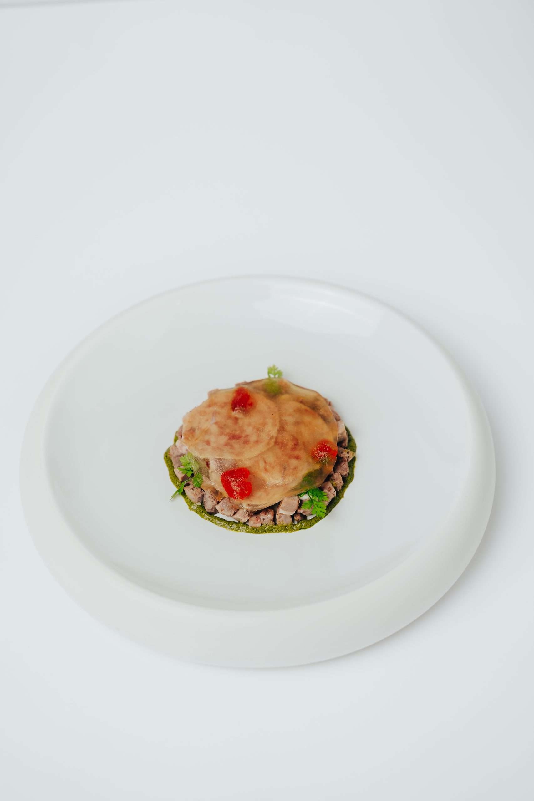 Rist. La Piemontese – piatti fondale bianco_14