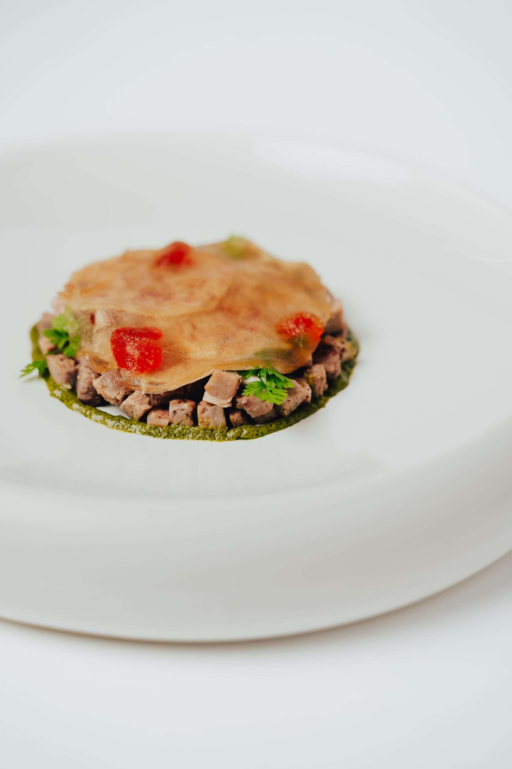 Rist. La Piemontese – piatti fondale bianco_15