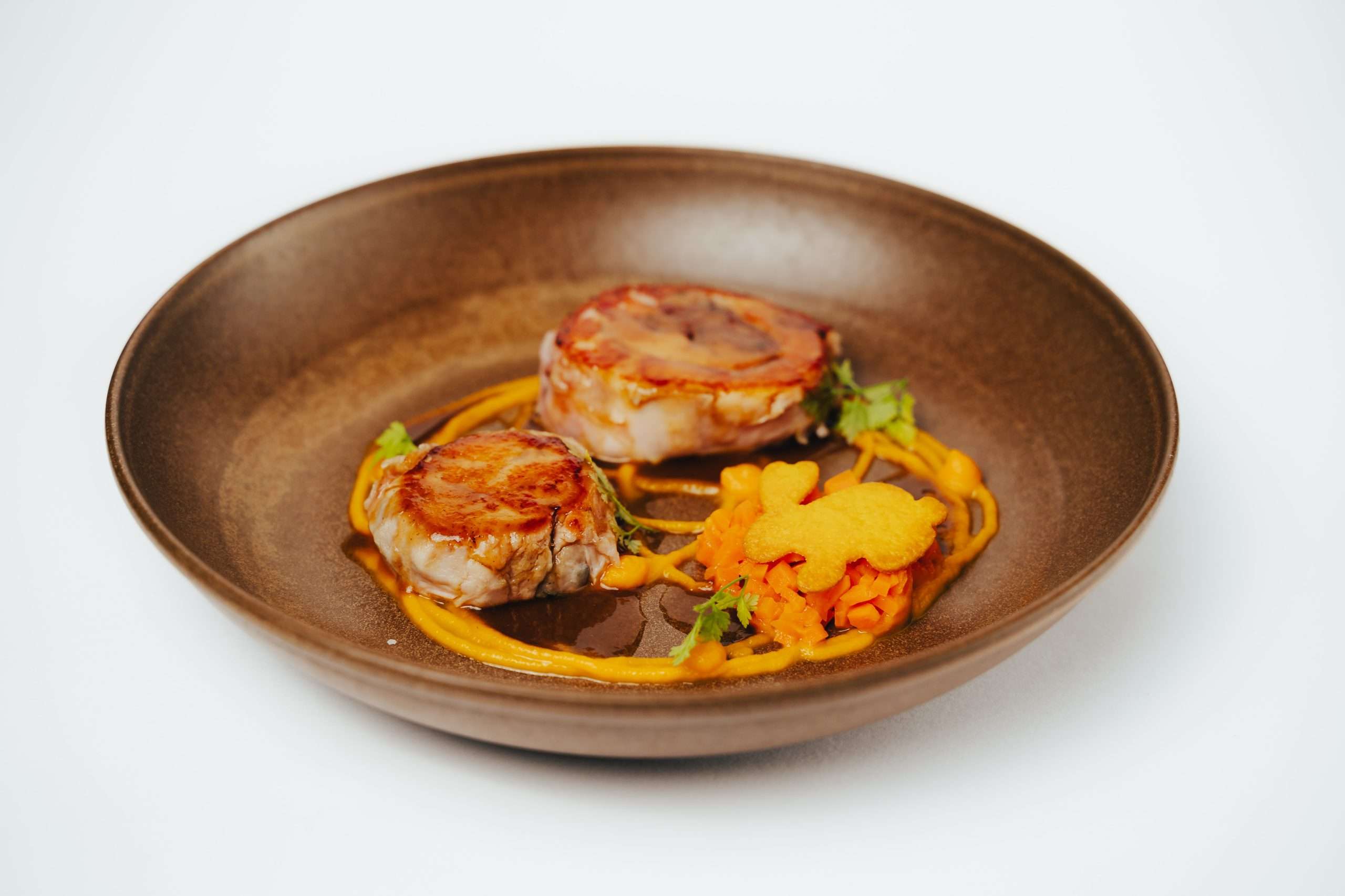 Rist. La Piemontese – piatti fondale bianco_65