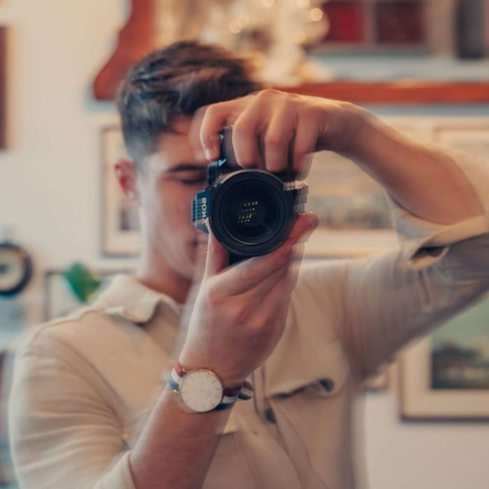 foto Profilo